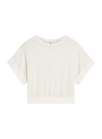 Summum T-shirt 3s5297-30757