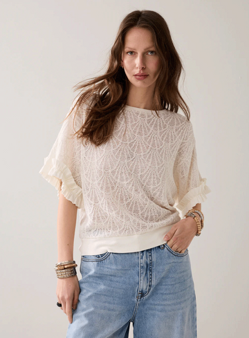 Summum T-shirt 3s5297-30757