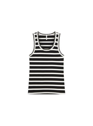 Summum Tanktop 3s5309-30781