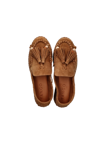 Tango Shoes Espadrille Vieve