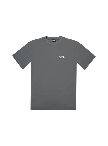 ONE T-shirt Wild Flower wild flower tee