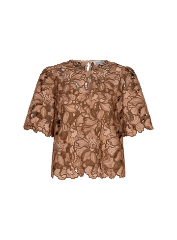 Amaya Top Meggan Meggan top