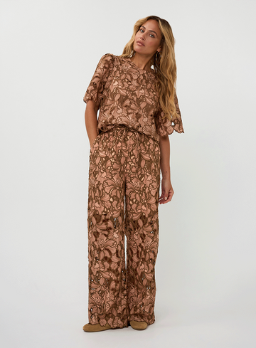 Amaya Top Meggan Meggan top