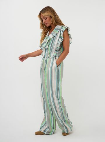 Amaya Pantalon Amira Amira Pants