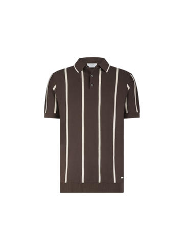 Born with Appetite Polo Gilmar BWA26106GI53