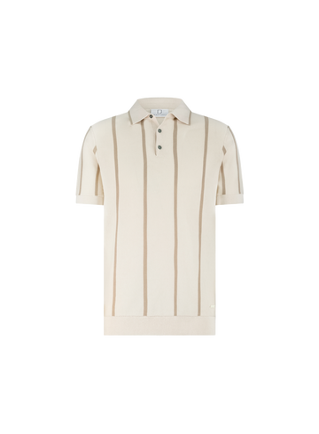 Born with Appetite Polo Gilmar BWA26106GI53