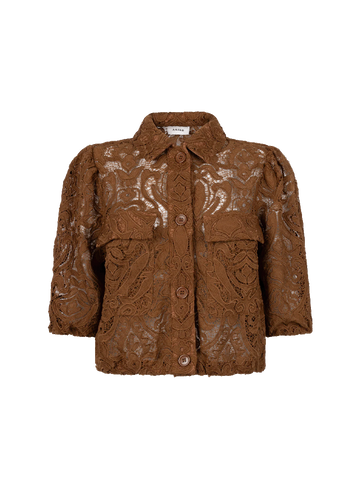 Aaiko Jacket COZY PES 565