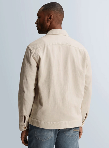Cast Iron Overshirt CSI2604256