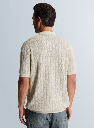 Cast Iron Polo