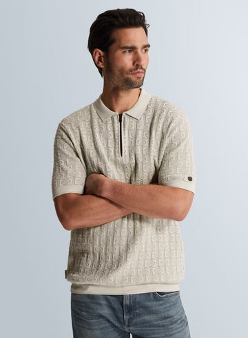 Cast Iron Polo