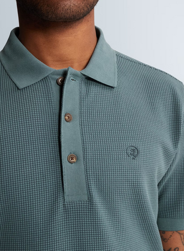 Cast Iron Polo CPSS2604889