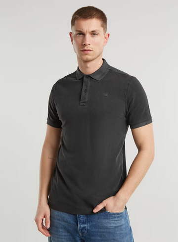 G-Star Polo Dunda D11595-D756