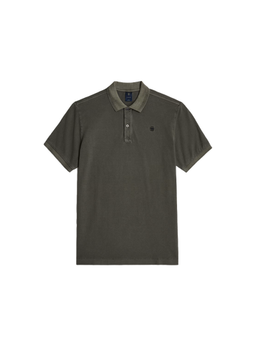 G-Star Polo Dunda D11595-D756
