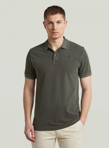 G-Star Polo Dunda D11595-D756