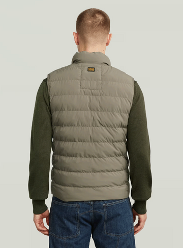 G-Star Bodywarmer Liner Foundation
