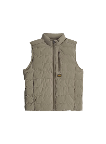 G-Star Bodywarmer Liner Foundation D24277-D518