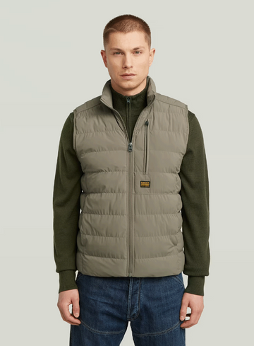 G-Star Bodywarmer Liner Foundation D24277-D518