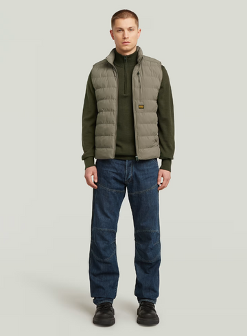 G-Star Bodywarmer Liner Foundation