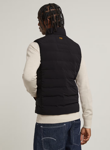 G-Star Bodywarmer Liner Foundation D24277-D518