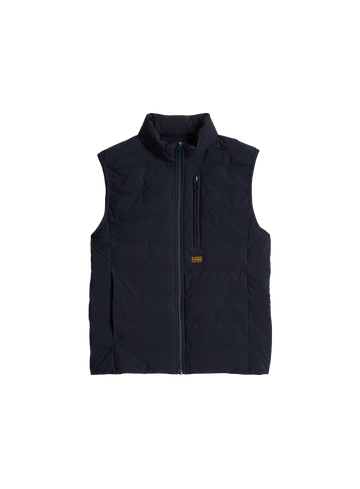 G-Star Bodywarmer Liner Foundation D24277-D518