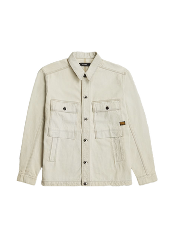 G-Star Overshirt Mosa D26462-E361