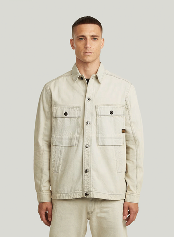 G-Star Overshirt Mosa D26462-E361