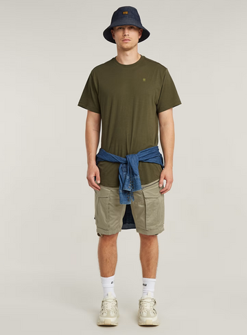 G-Star Short Rovic D26214-5126