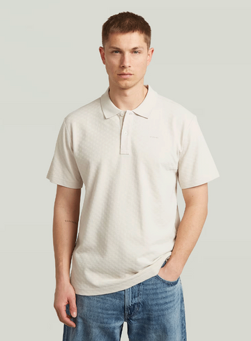 G-Star Polo Core D28565-D965