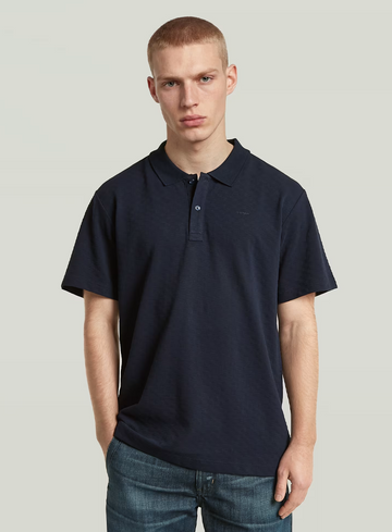 G-Star Polo Core D28565-D965