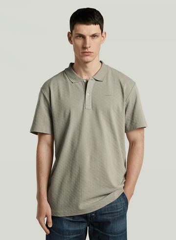 G-Star Polo Core D28565-D965