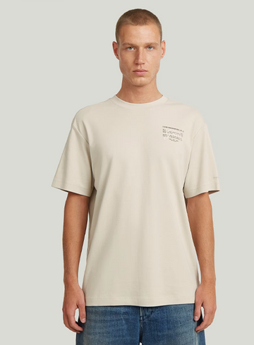 G-Star T-shirt D28594-C812