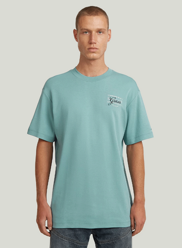G-Star T-shirt D28594-C812