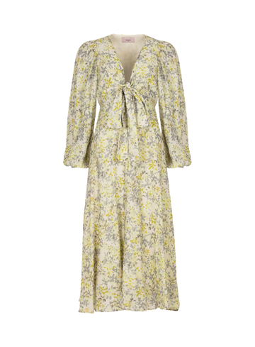 Freebird Jurk Delilay Delilay Wv-Vis-26-1