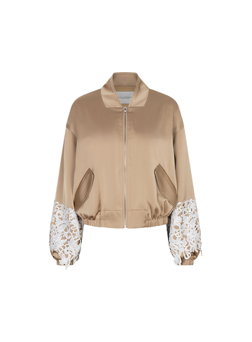 Amaya Bomber Faith Faith Bomber