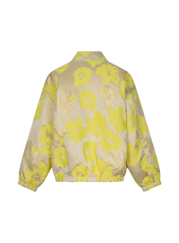 Amaya Bomber Fenna