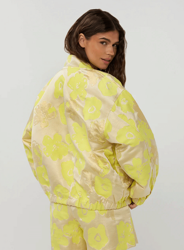 Amaya Bomber Fenna
