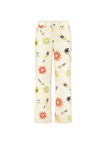 Harper&amp;Yve Broek Yve HS6C106