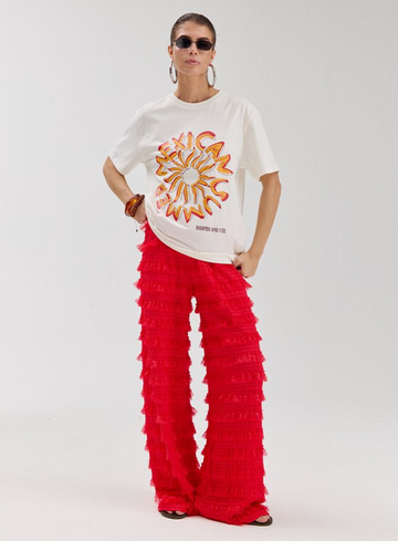 Harper&amp;Yve Broek Lo HS6P106