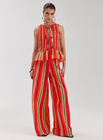 Harper&amp;Yve Pantalon Meike HS6P107