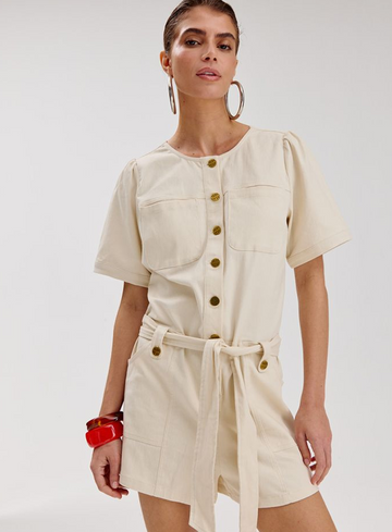 Harper&amp;Yve Jumpsuit Yael HS6P700