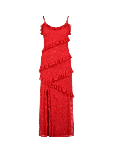 Harper&amp;Yve Jurk Sammie HS6P910