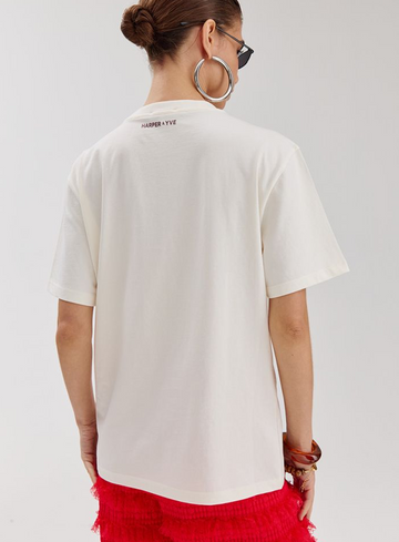 Harper&amp;Yve T-shirt Mexicansun