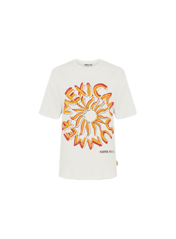 Harper&amp;Yve T-shirt Mexicansun HS6Y308