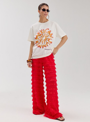 Harper&amp;Yve T-shirt Mexicansun