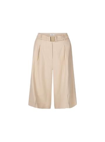 Aaiko Shorts Inaya INAYA FRINGED RAY 560