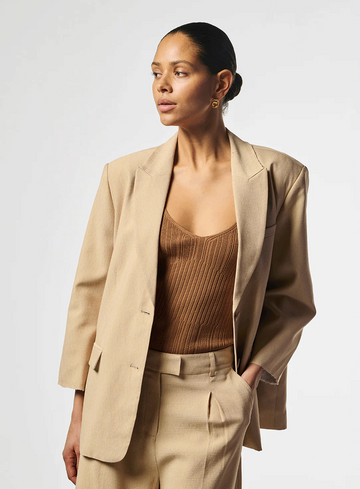 Aaiko Blazer Jennifer