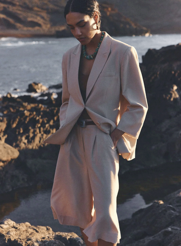 Aaiko Blazer Jennifer
