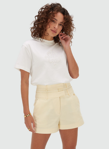 Josh V Short Irina JV-2604-0605