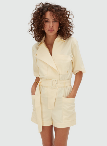Josh V Playsuit Vivee
