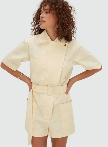 Josh V Playsuit Vivee